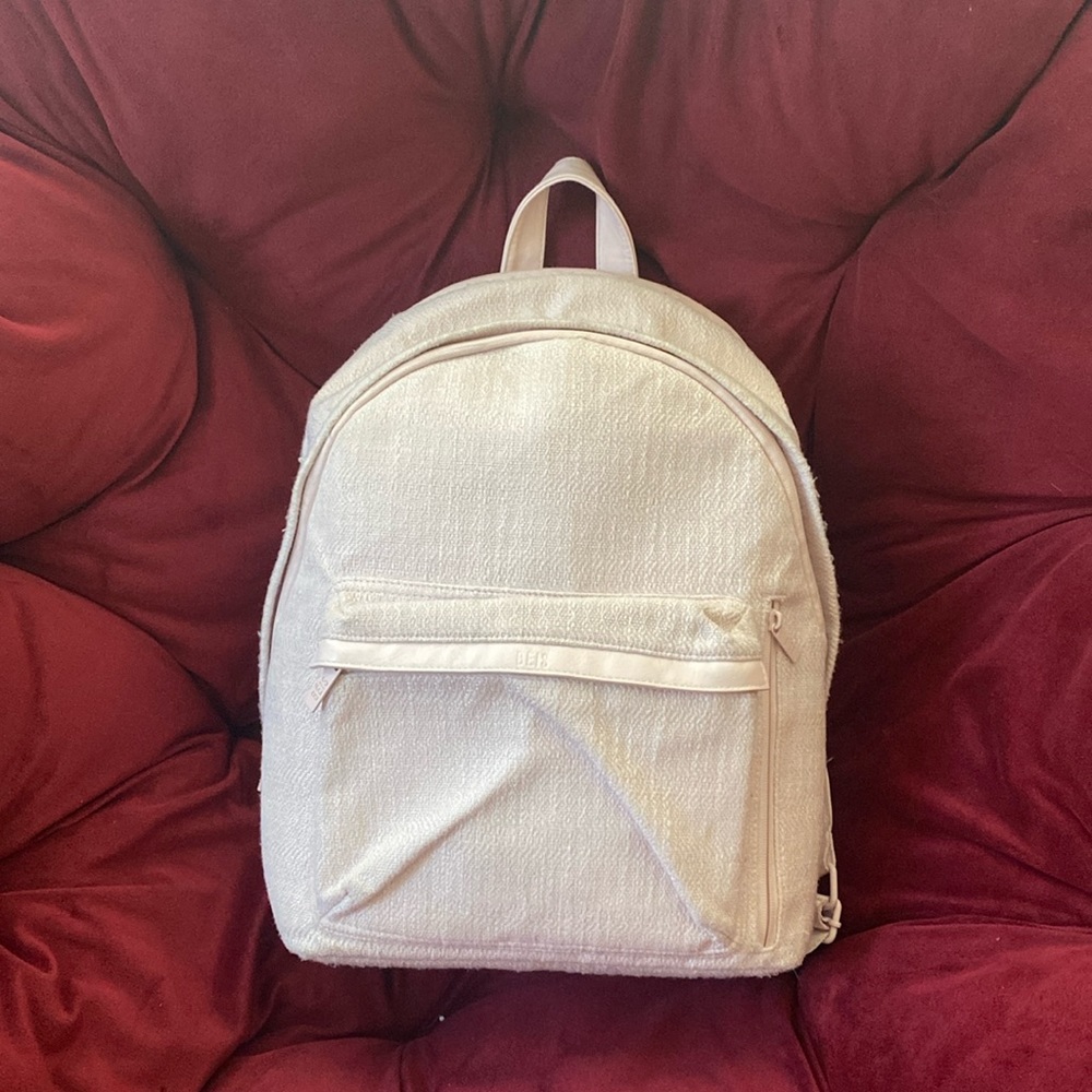 Beis Everyday Backpack in Sakura